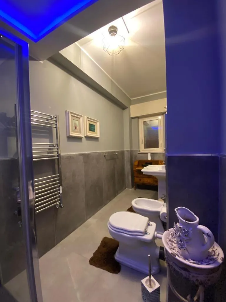 Apartamento Rosa Apartament Palermo