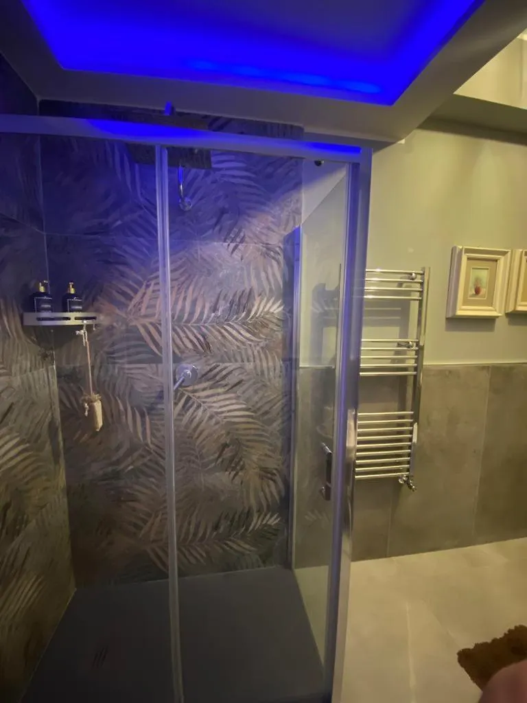 Rosa Apartament Palermo Italia