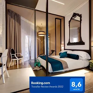 **** Hotel Dharma Luxury Italia