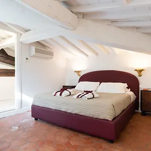  Apartamento Giotto Center Italia