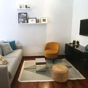  Apartamento La Casa Di Ringhiera Italia