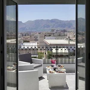  Apartamento The View Italia