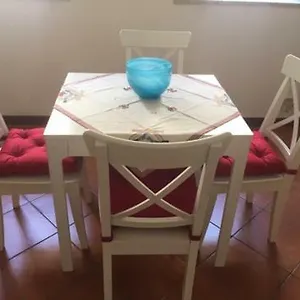  Apartamento Casa Mariu Italia